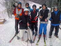 Zell am See März 2013 - 'Back to the roots - Tour'